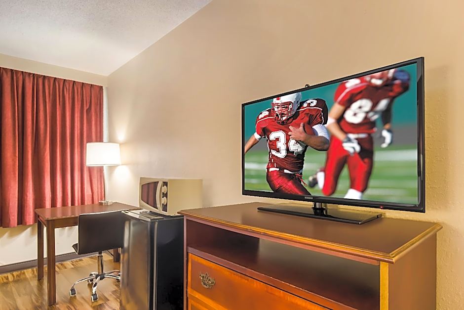 Red Roof Inn Winchester - Lexington East