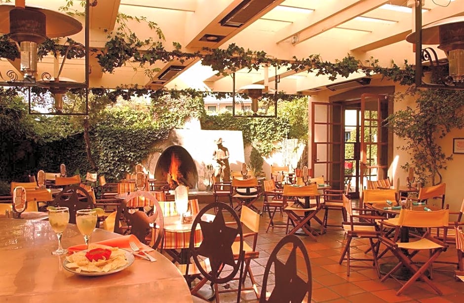 Inn Of The Governors
