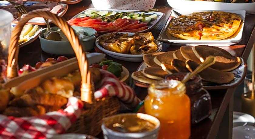 Villa Alto Boutique Hotel