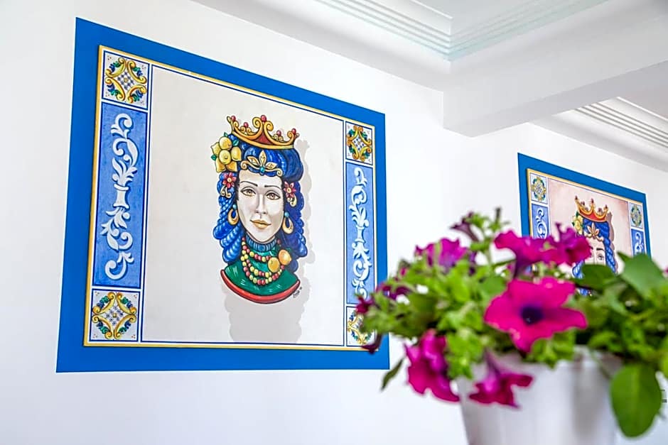 Assinos Palace Hotel