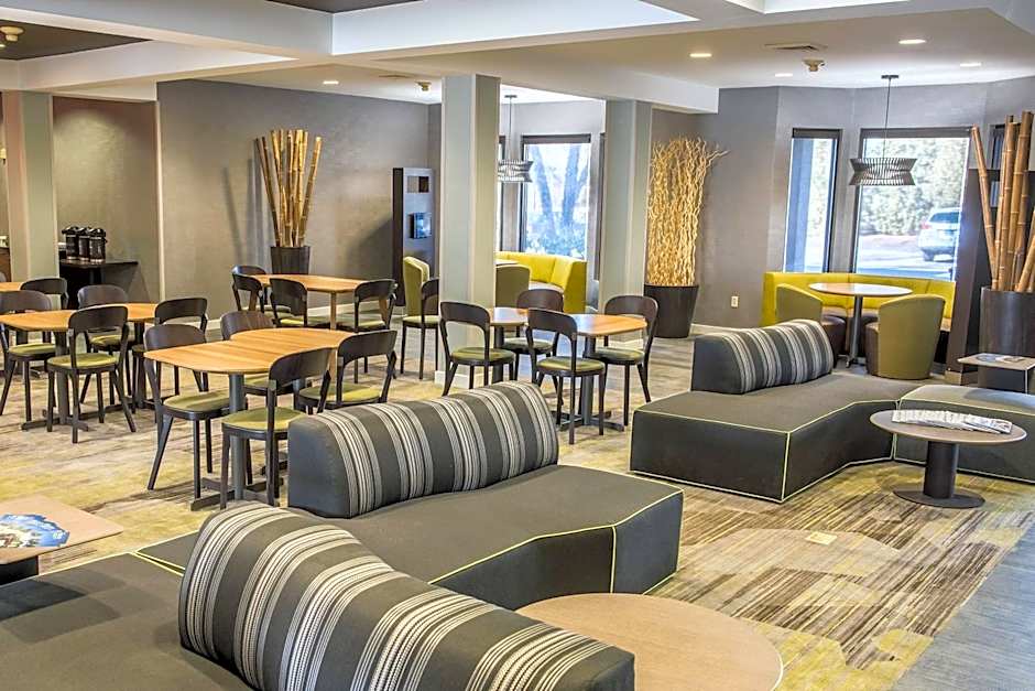 Courtyard by Marriott Norwich