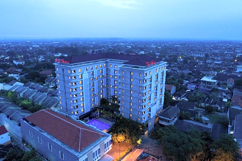 Hotel Neo Plus Awana Yogyakarta
