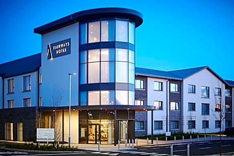 Fairways Hotel Dundalk