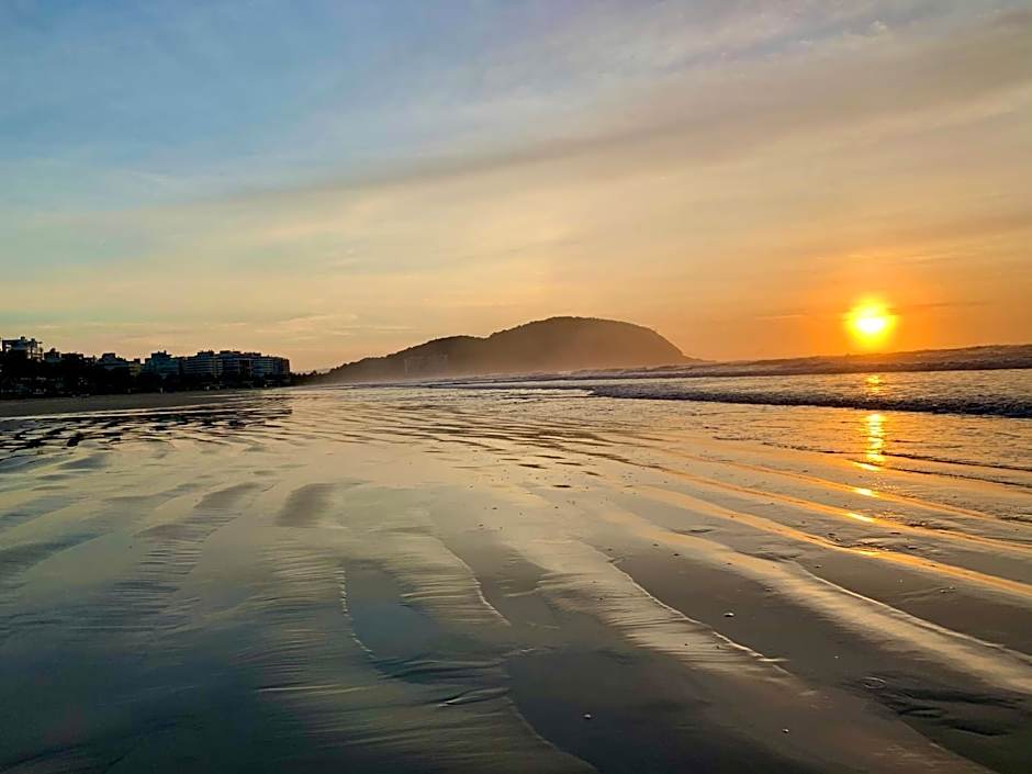 Boulevard Riviera Flat - VISTA MAR E CLUBE