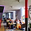 Mercure Lille Aéroport