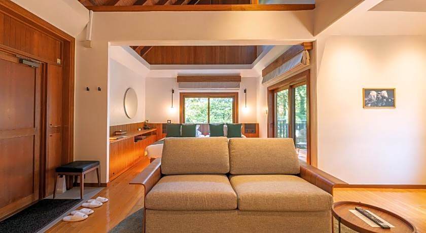 Sankara Hotel & Spa Yakushima