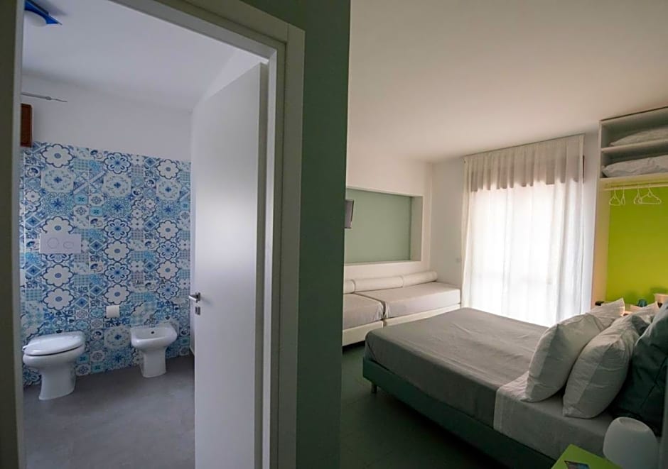 Oikos Selinunte Guest House
