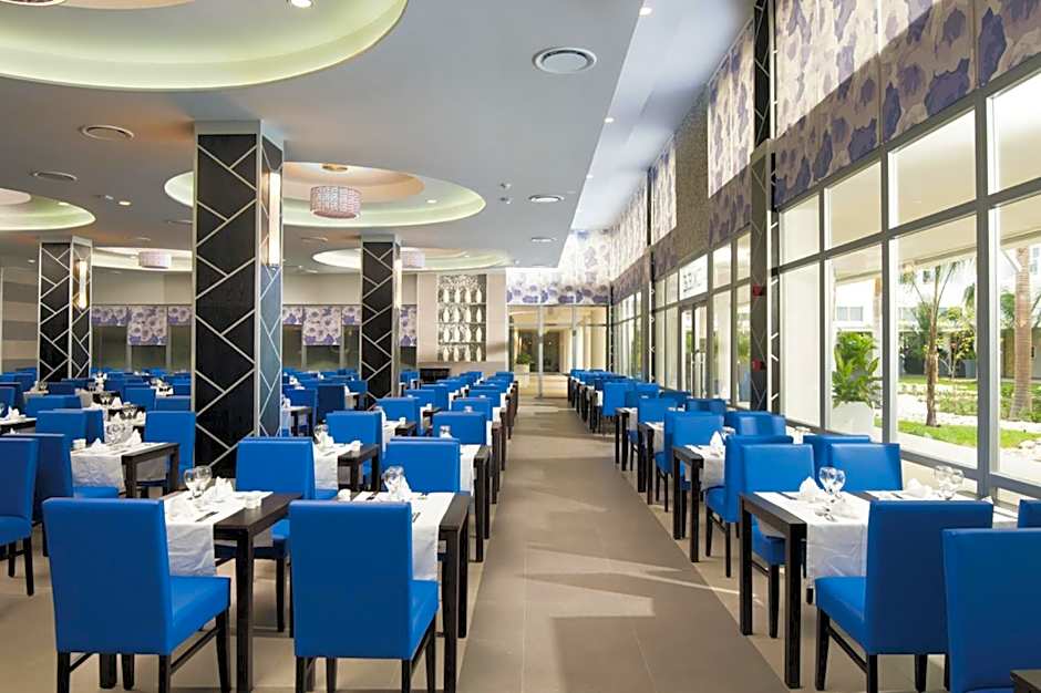 Riu Reggae - Adults Only - All Inclusive
