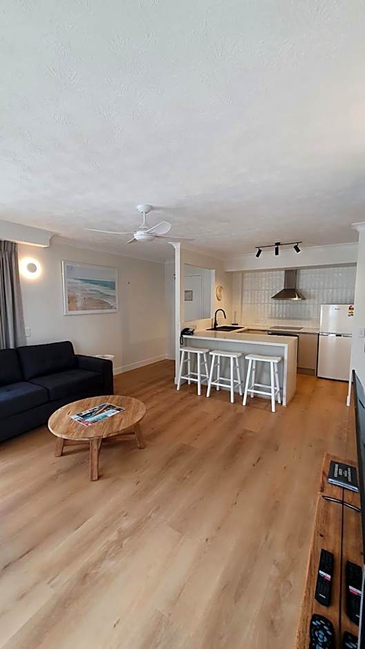 San Mateo On Broadbeach