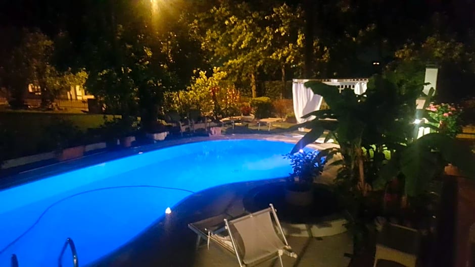 B&B Casa Gaia - Sirmione