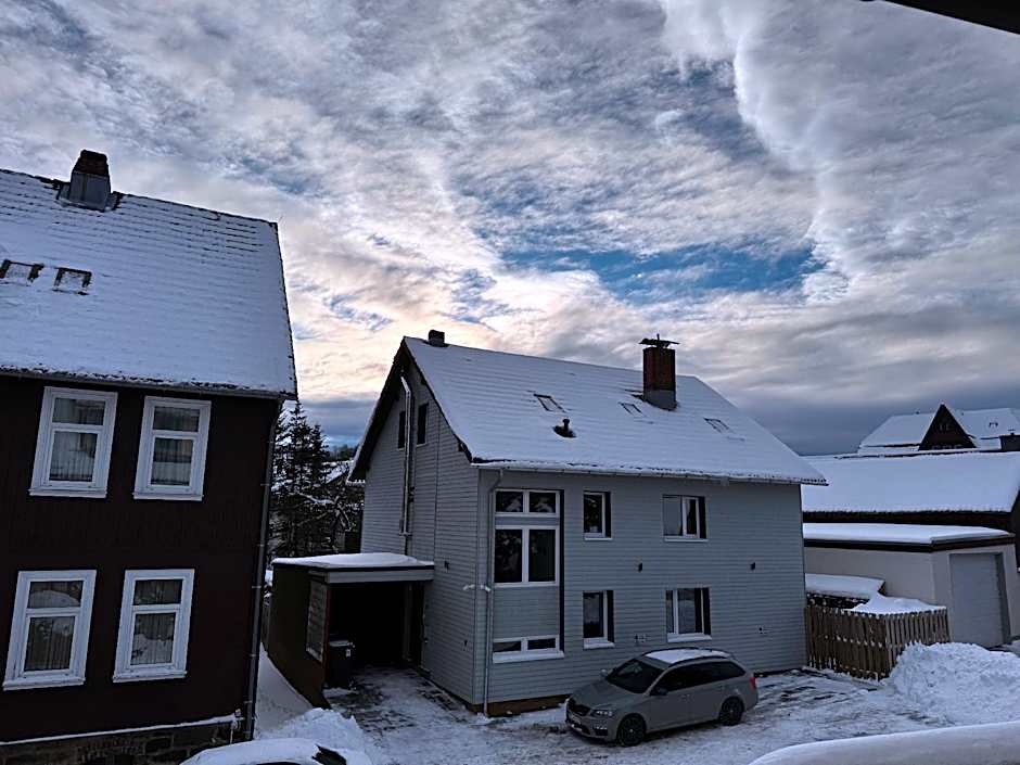 Primum Hotel Braunlage