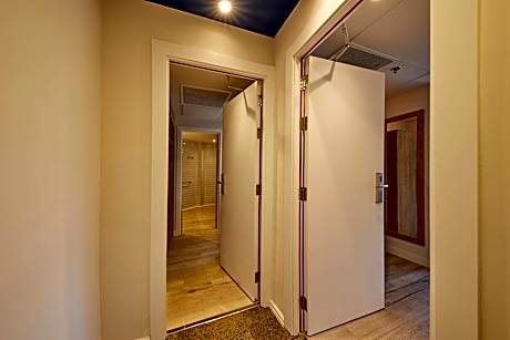 Preferred Club Suite Sea View (2 Adults) (2 Twin Beds)