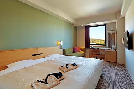 Executive King Room - Non-Smoking