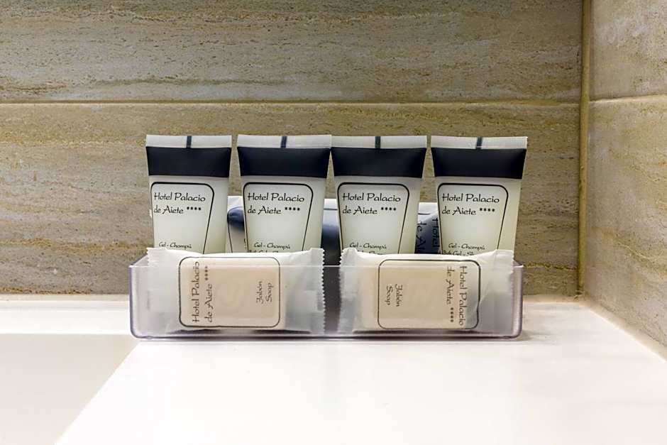 Hotel Palacio de Aiete