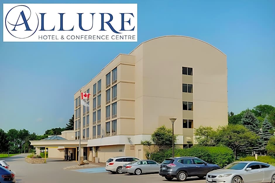 Allure Hotel & Conference Centre, Ascend Hotel Collection