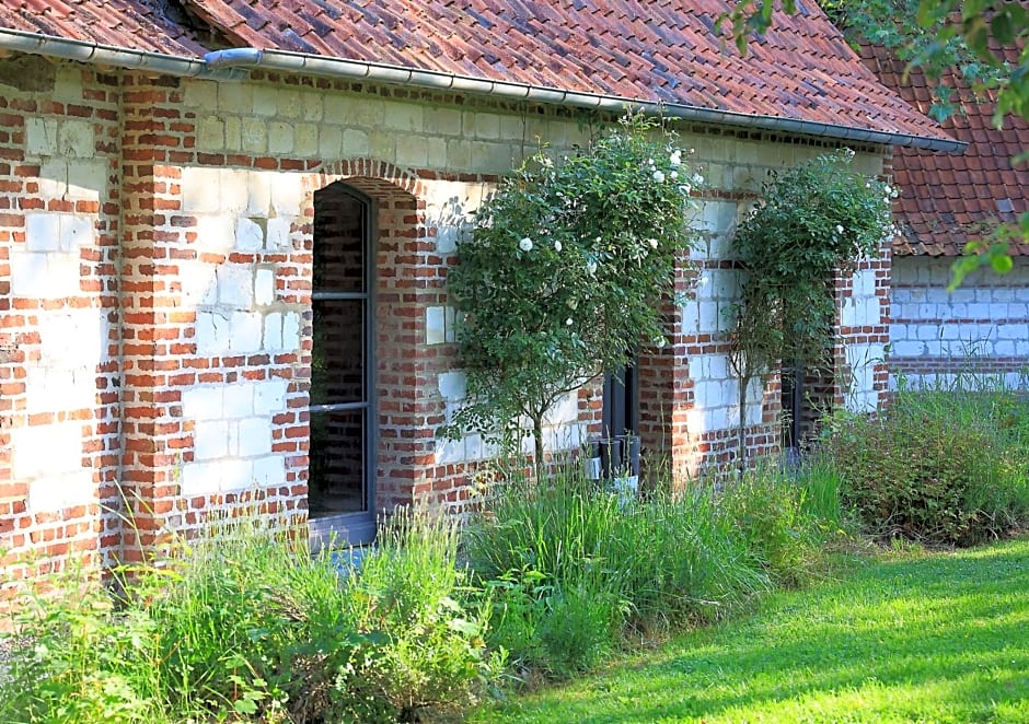 Domaine de Fresnoy