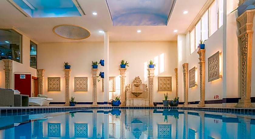 Al Safir Tower Residence & Tower