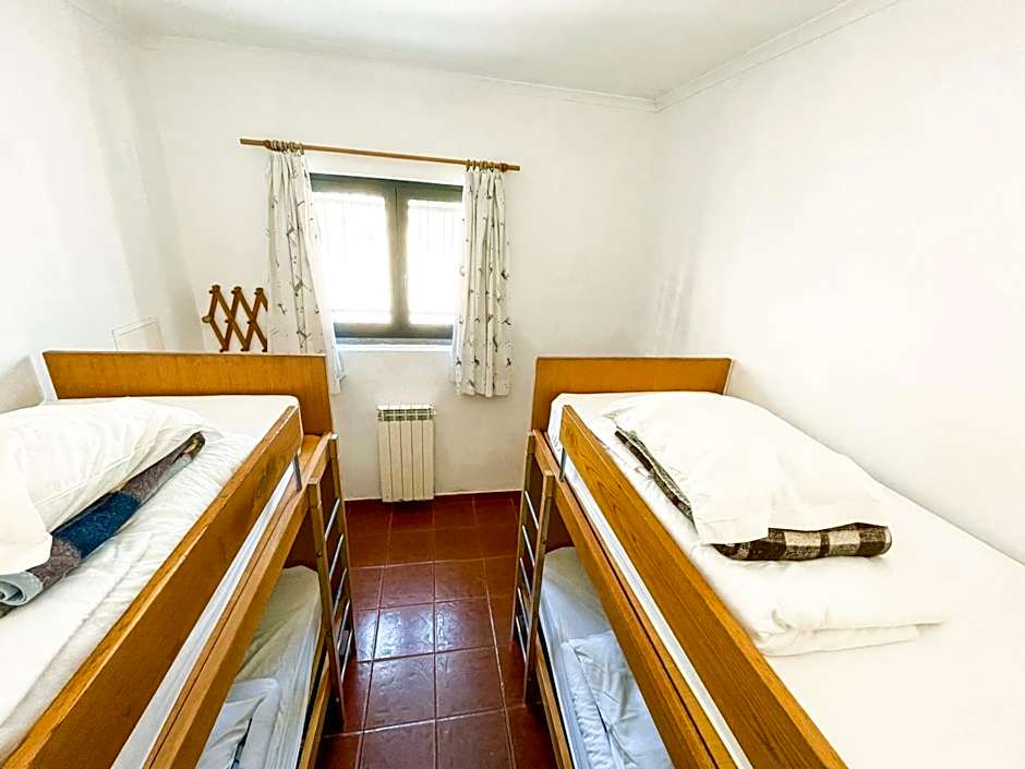 HI Areia Branca - Pousada de Juventude