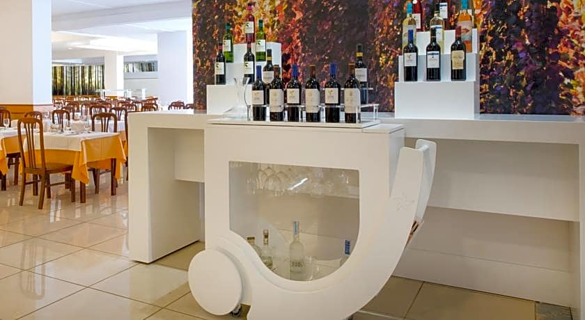 Iberostar Las Dalias - All Inclusive