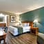 Rodeway Inn Portland Airport
