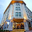 Dosso Dossi Hotels Yenikapı