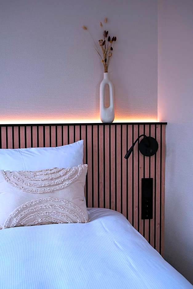 Stadsherberg de Poshoorn