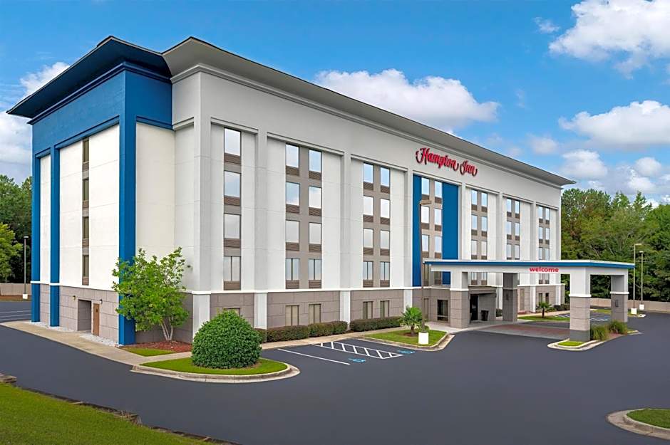 Hampton Inn Columbia Northeast - Fort Jackson