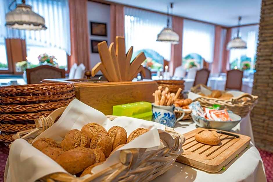 Hotel Hanses-Bräutigam