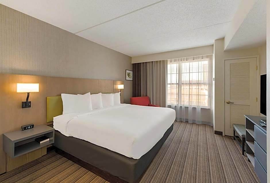 Country Inn & Suites by Radisson, Findlay, OH
