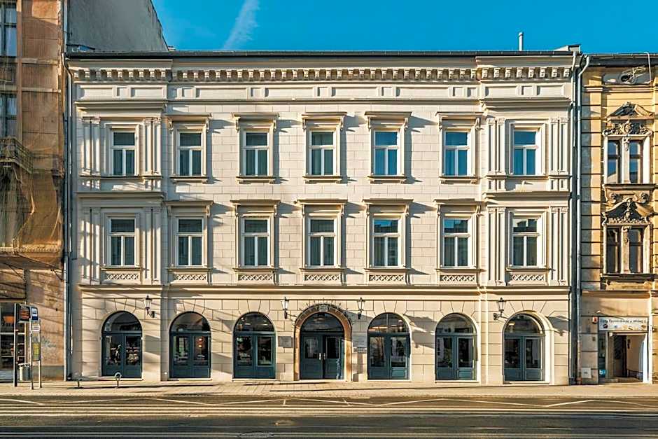 Hotel Indigo Krakow Wawel Castle By IHG