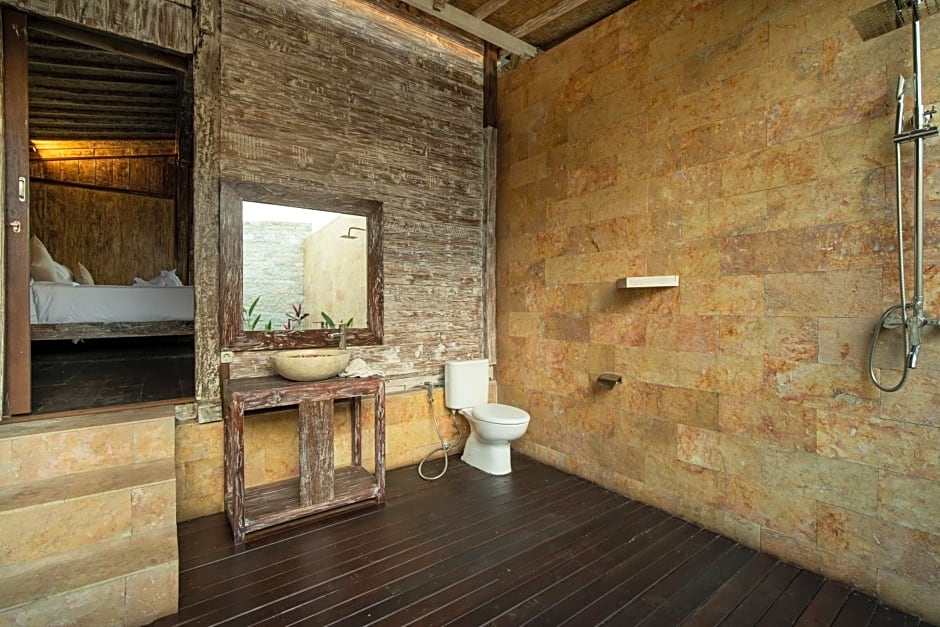 Ubud Lestari Villa