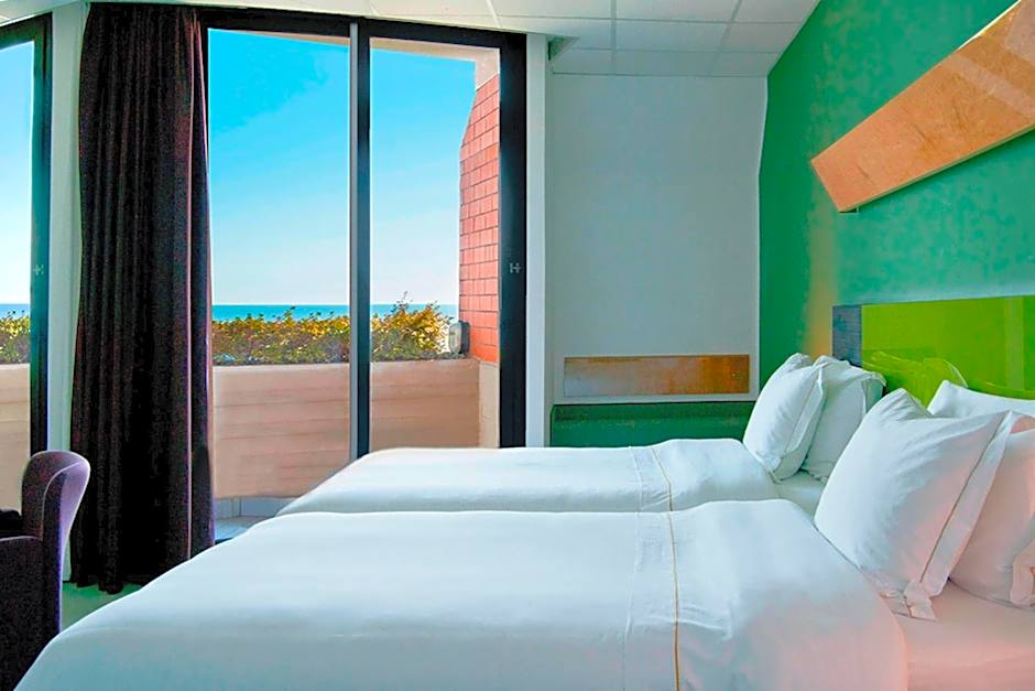 Four Points by Sheraton Catania Hotel & Conference Center