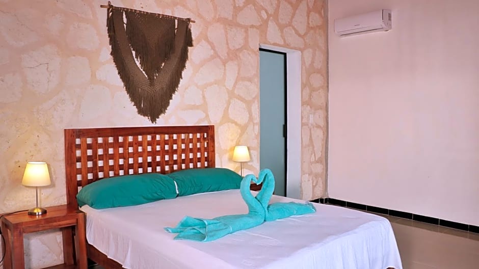 Hotel Itza Coba