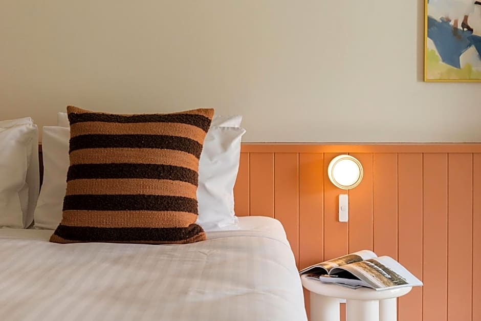 The Lodge At The Denmark Hotel