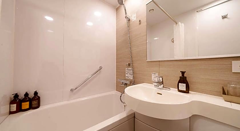 Best Western hotel Fino Tokyo Akasaka