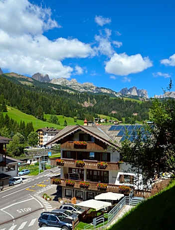 Hotel De Fronz