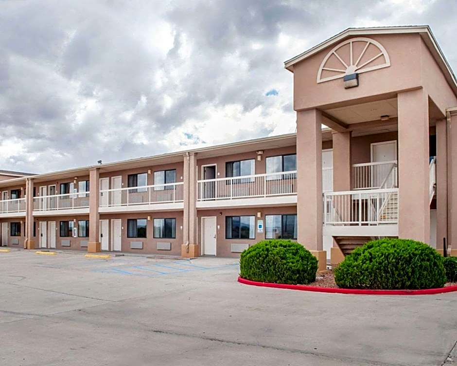 Econo Lodge Lordsburg I-10