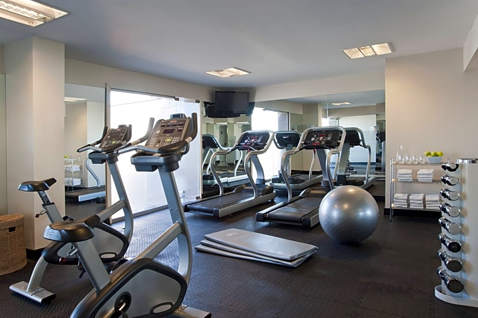 NH Buenos Aires 9 de Julio