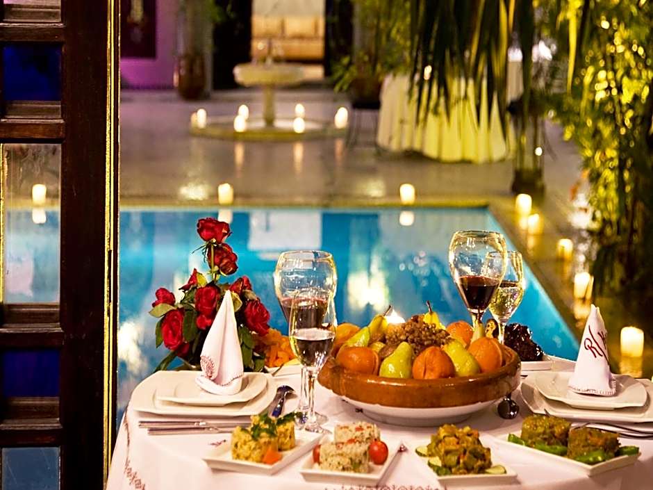 Palais Shéhérazade & Spa