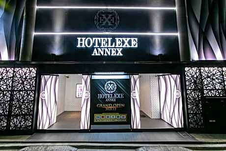 Hotel EXE ????? ????