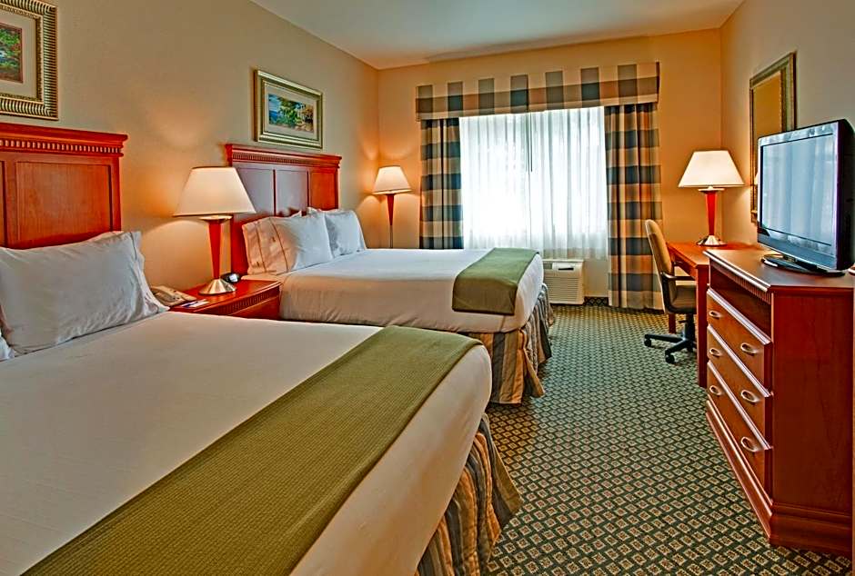Holiday Inn Express Hotel & Suites Ontario Airport-Mills Mall By IHG