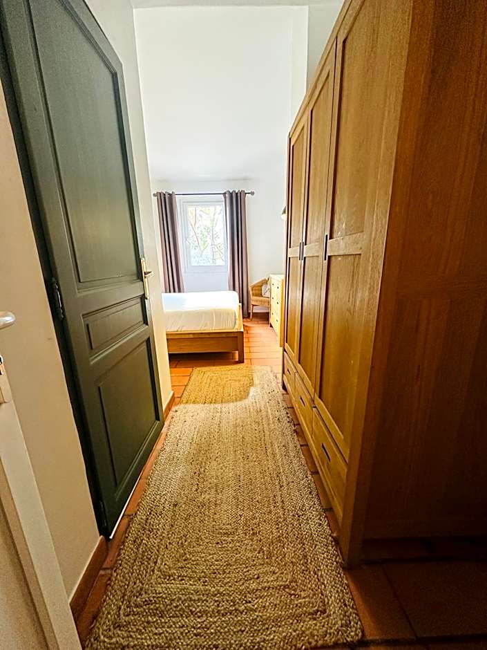 Auberge d'Anais