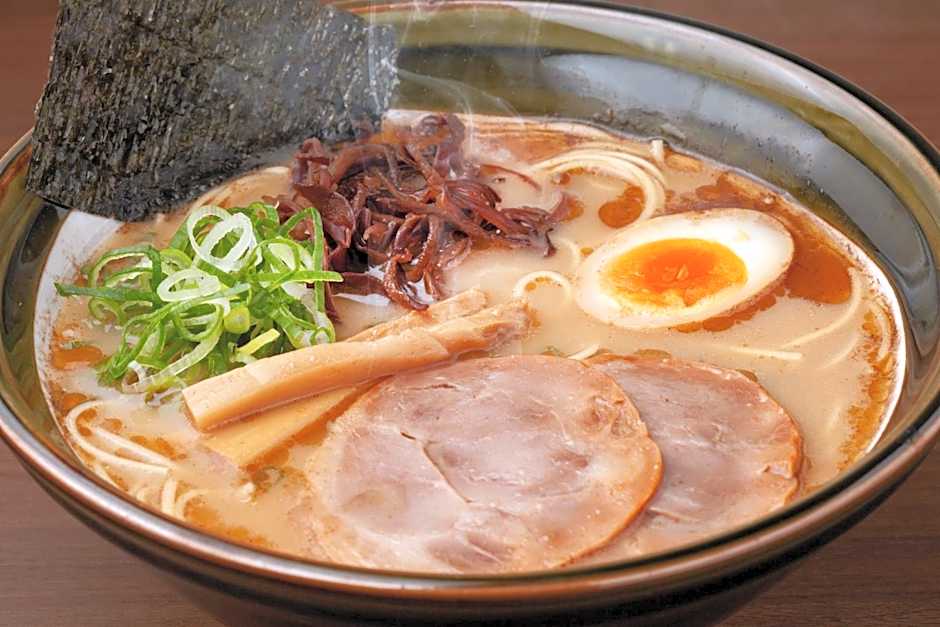 Sun Hotel Kokubu Kagoshima