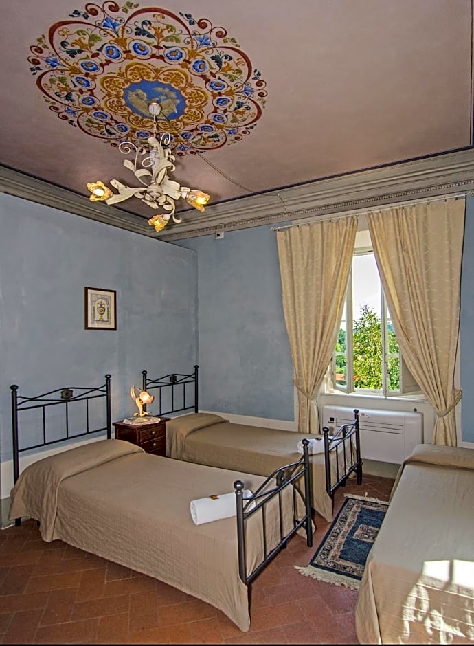 B&B Villa La Perla