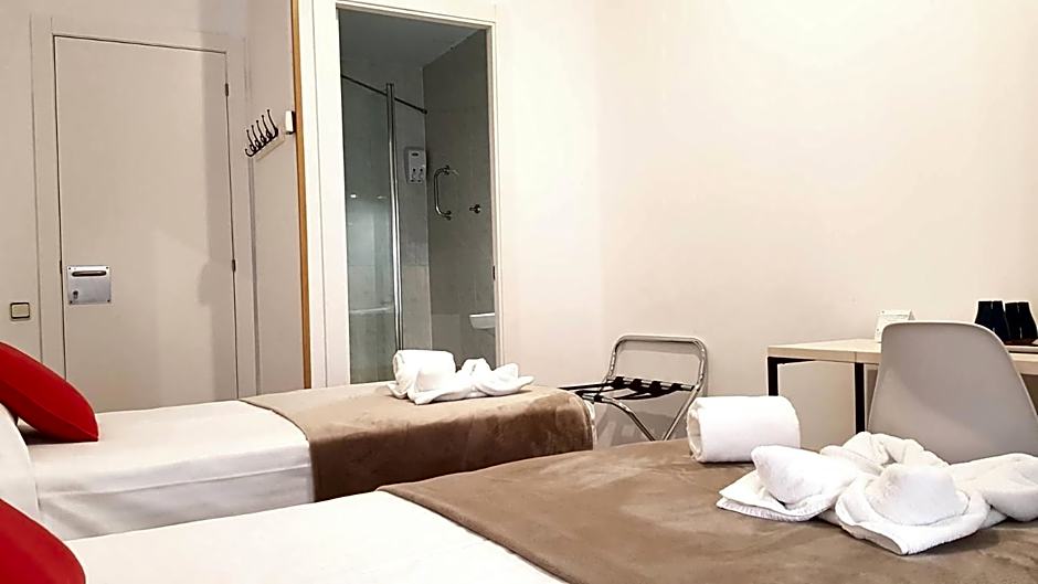 Hostal la Palmera