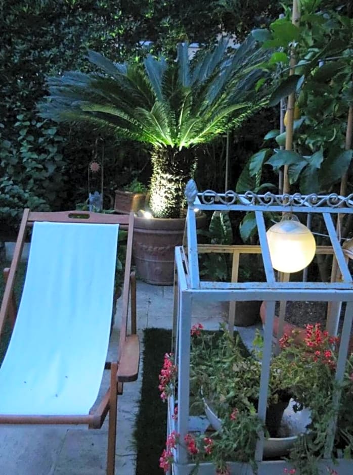 CAFFELETTI friendly B&B