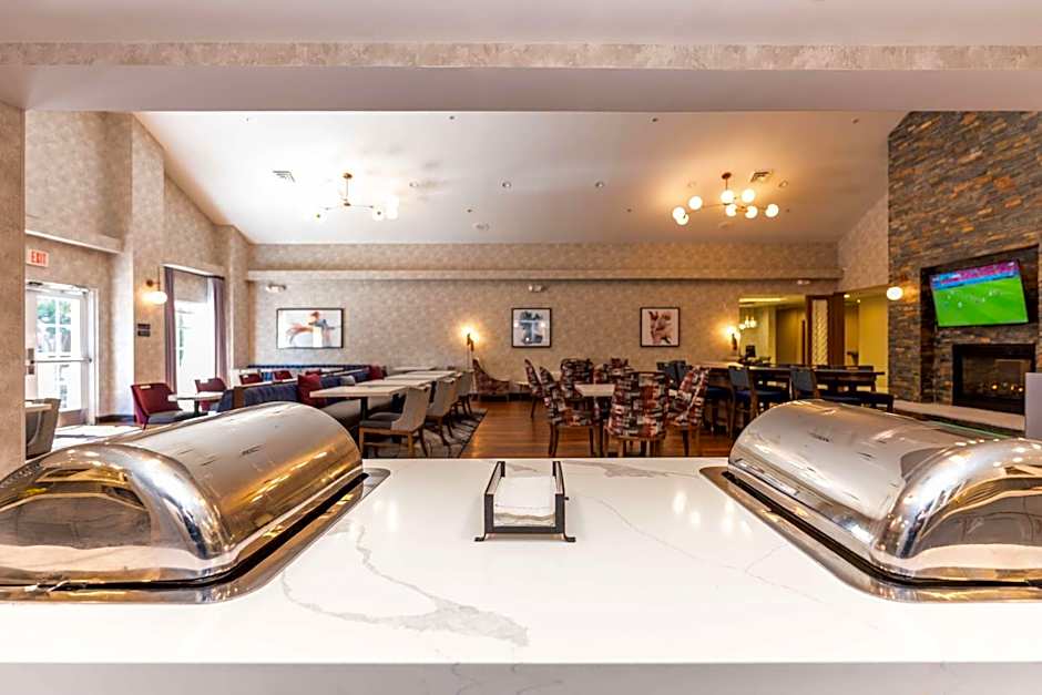 Homewood Suites By Hilton Birmingham Sw/Riverchase Galleria