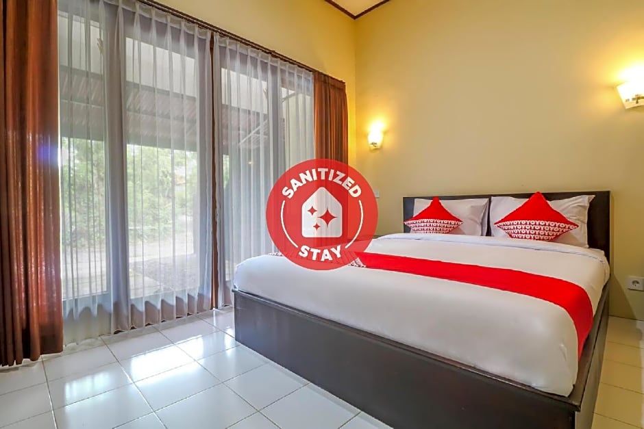 OYO 2367 Kenanga Homestay