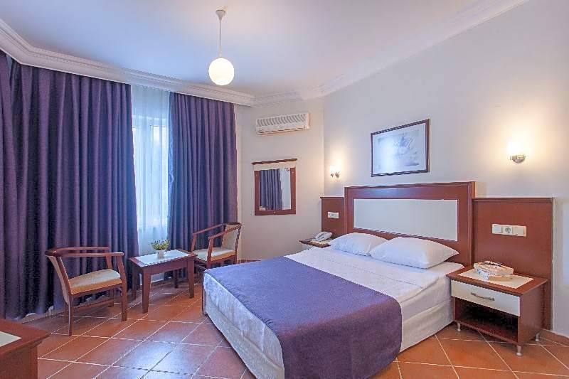 Kaila City Hotel Ex K House Hotel