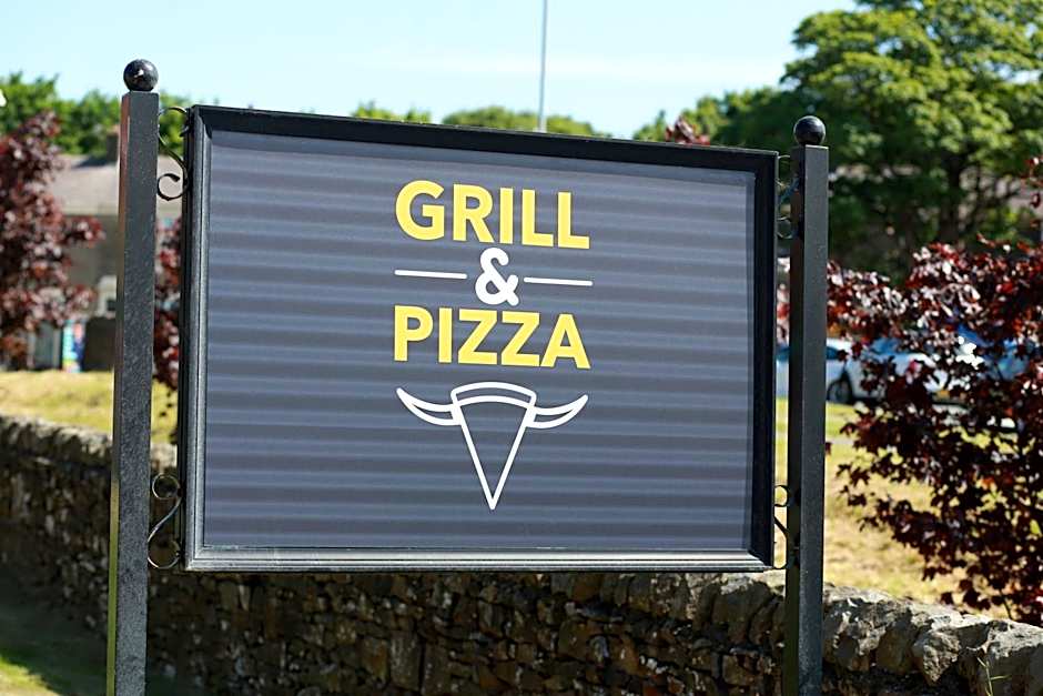 Willows, Blackburn by Marston's Inn